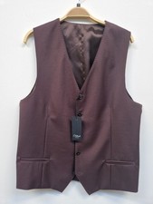 ANZUGS-WESTE CAVALIERE PIKKY