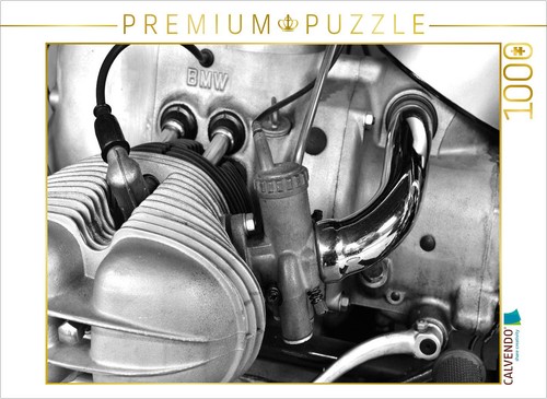 Calvendo puzzle ein motiv aus - ein,