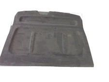 VW Caddy III 2K Maxi Hutablage