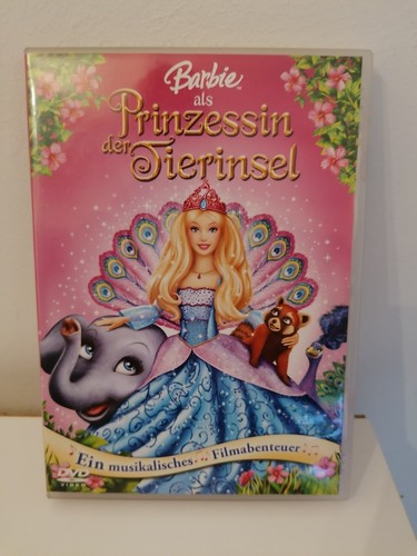 Universal barbie als - universal,