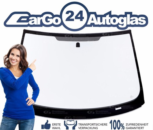 Frontscheibe für ford - frontscheibe, mondeo
