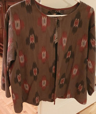 Gudrun Sjöden NEU Jacke  HARDA GR L