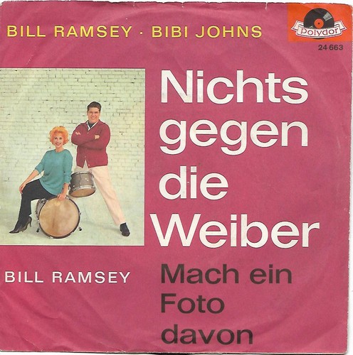Bibi johns und bill - bibi,