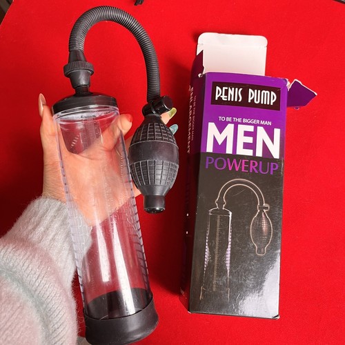 Power penis vakuum pump - penis,