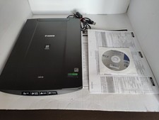 Canon CANOSCAN Lide 110