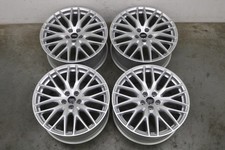 NEU! ORIGINAL! 20 Zoll S-Line Felgen Audi Q7 4M! 4M0601025Q - 4M0601025BJ