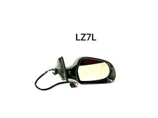 Audi A4 S4 B8 8K 2009 Front