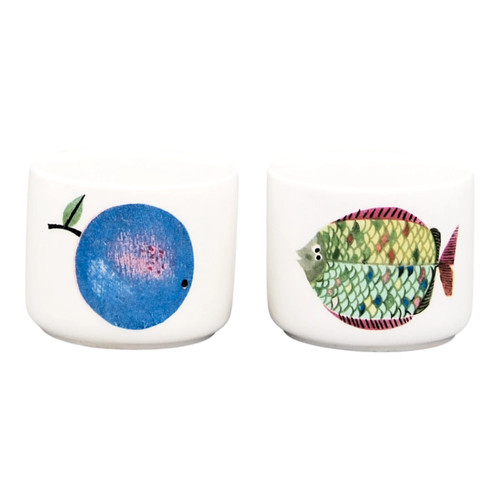 Gustavsberg pynta egg - pynta, cup