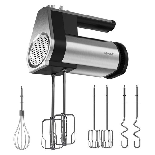Cecotec powertwist 500 - 500, full