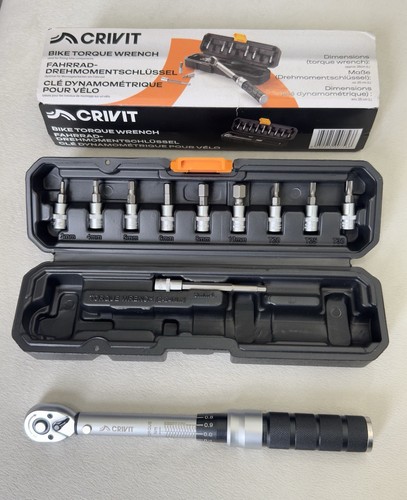 Crivit fahrrad - crivit,
