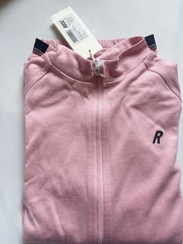 Rose damen trainingsjacke - rose,