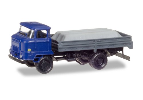 Herpa 307628 ifa l - ifa, 60