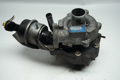 Turbolader alfa romeo - alfa, mito