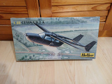 Heller Cessna 0.2 A 1:48 No