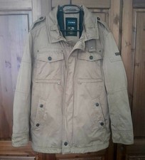 CALAMAR GEILER HERREN PARKA