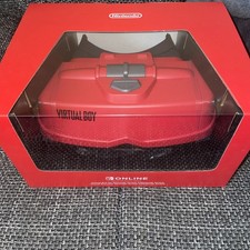 Virtual Boy für Nintendo