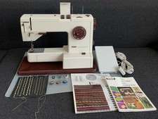 Pfaff 1217 idt - idt, guten