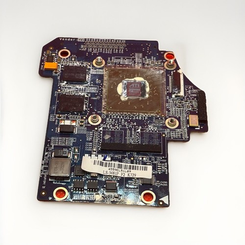 Grafikkarte ati radeon 2400 - grafikkarte,