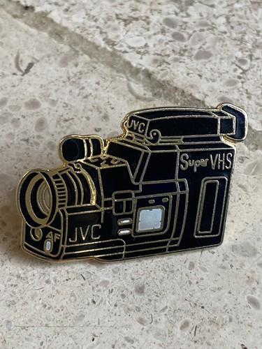 Pin jvc super vhs kamera - super,