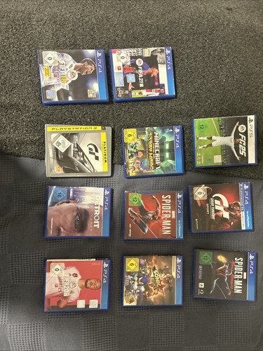 Spielepaket - , zu