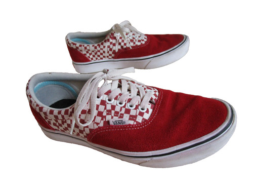 Vans off the wall - the,