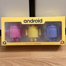 Android mini collectible - mini,
