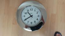 Alessi wanduhr aldo - alessi,