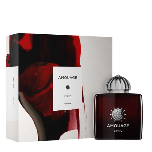 Amouage lyric eau parfum - eau, de