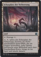 Magic the Gathering -