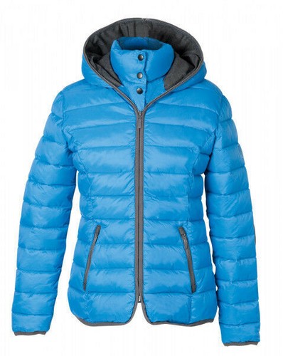 Pfiff steppjacke cerul - steppjacke,