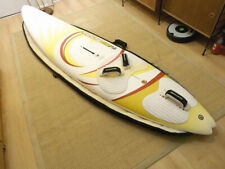 Wind Surfbrett Surfboard Fanatic Fish L 250 cm , 100L ,  incl Boardbag