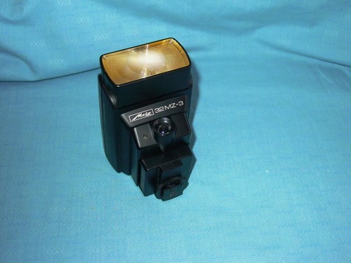 Metz mecablitz 32 mz - ,