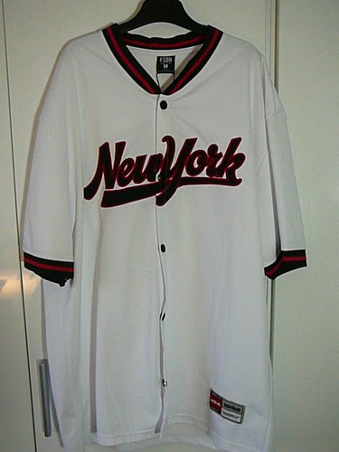 Fsbn jersey shirt new - jersey, t-shirt