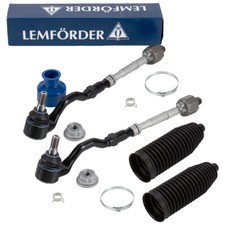 2x LEMFÖRDER Spurstange +