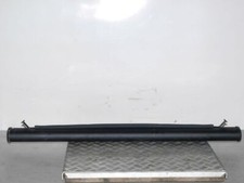 Netztrennwand Netzrollo