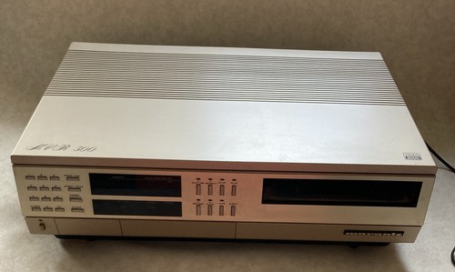 Marantz video 2000 - video, mvr