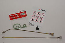 Würth Lanze, Dichtung f. Pumpsprühflasche, verschiedene Ersatzteile -zur Auswahl