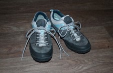 tolle Wanderschuhe Trekkingschuhe Timberland Gr. 36 Weite S