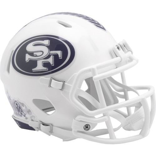 Nfl san francisco 49ers salute - san,