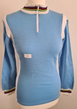 Vintage Fahrrad Trikot 100%