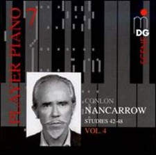 Player Piano 7: Conlon
