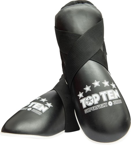 Fußschutz superfight 3000 von - fußschutz,