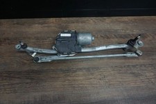 Audi A6 S6 4G Wischermotor Scheibenwischermotor Gestänge 4G1955119 4G1955023A