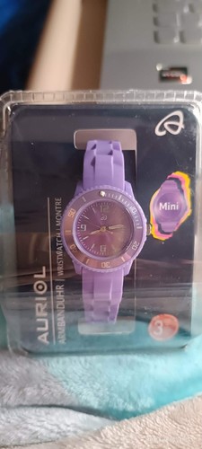 Armbanduhr damen - /,