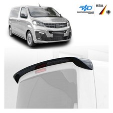 Dachspoiler für Opel Zafira