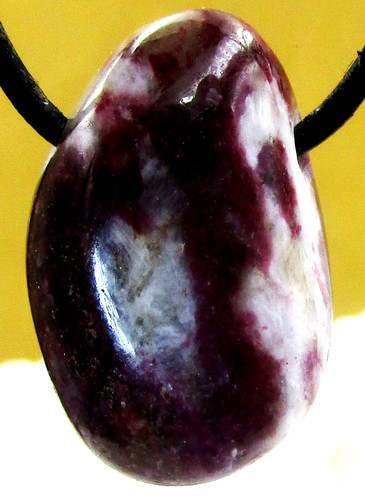 Turmalin rot granit - rot,