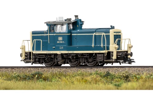 Trix 25601 diesellok 260 - 25601,,