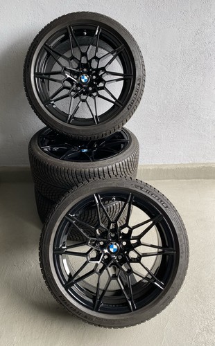 Wie neu 4 - ❄️*wie, bmw