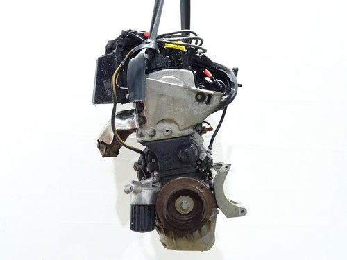 Motor renault clio - motor, ii