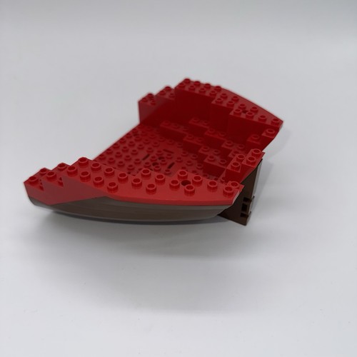Lego piraten boot - piraten, schiff